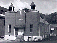 Church1950