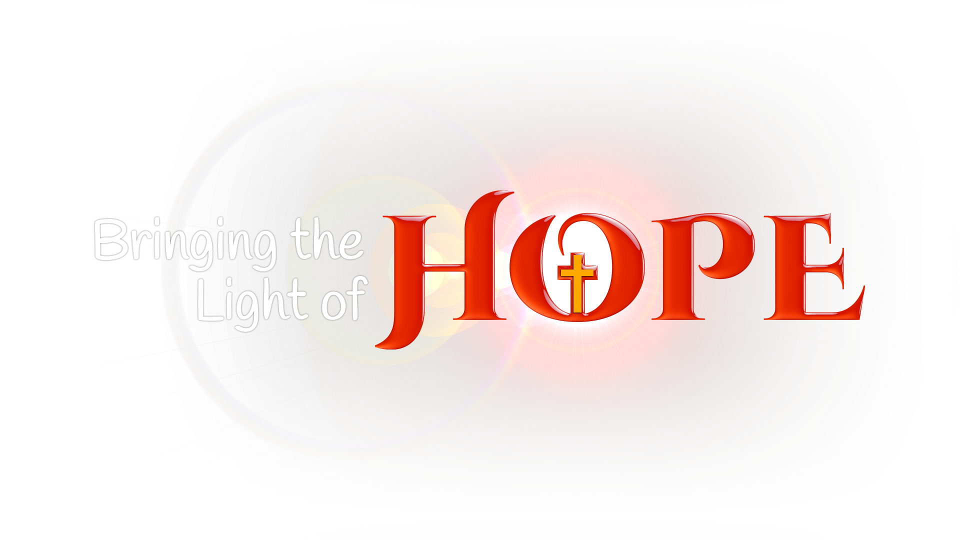 Light of Hope
