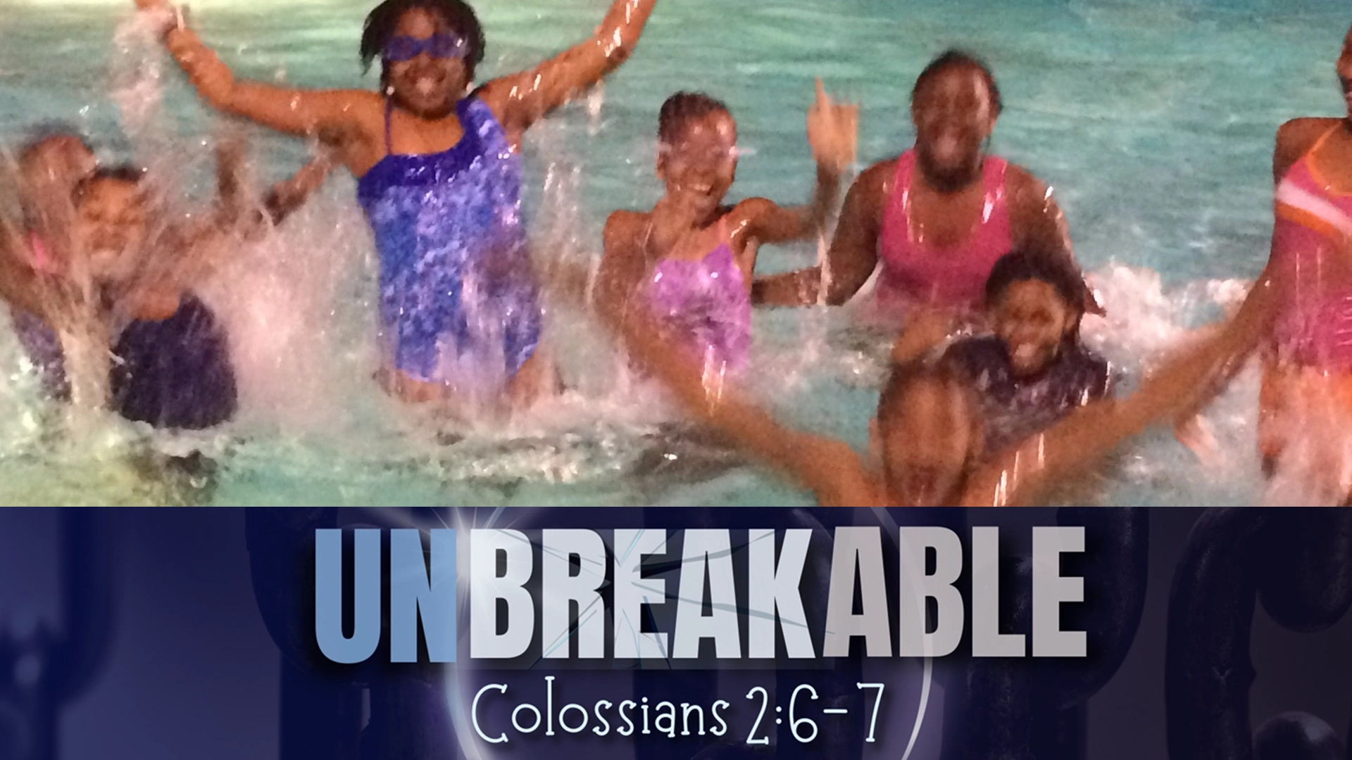 Shocco Springs Youth Retreat 2025