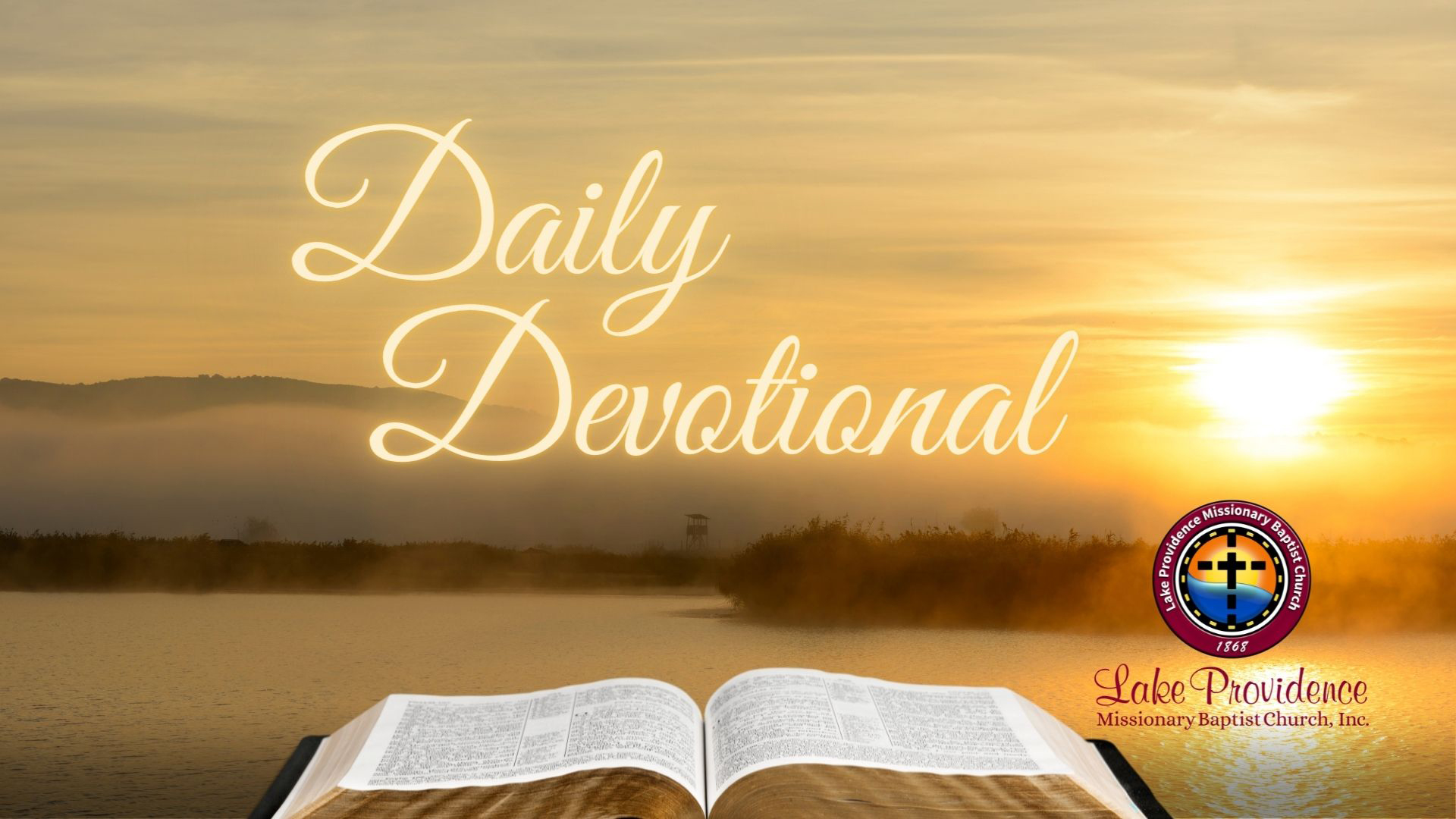 Devotional