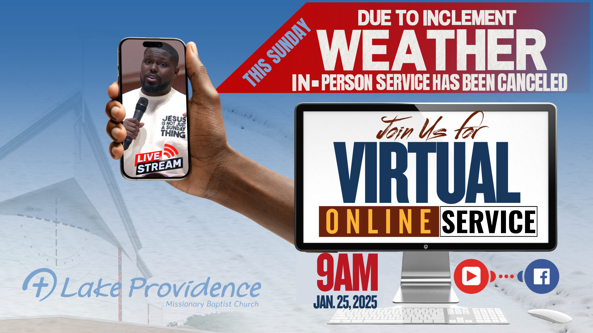 Dr. William Seth Martin